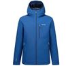 Picture of ALLSTON WATERPROOF INSULATED JACKET AVIATOR BLUE